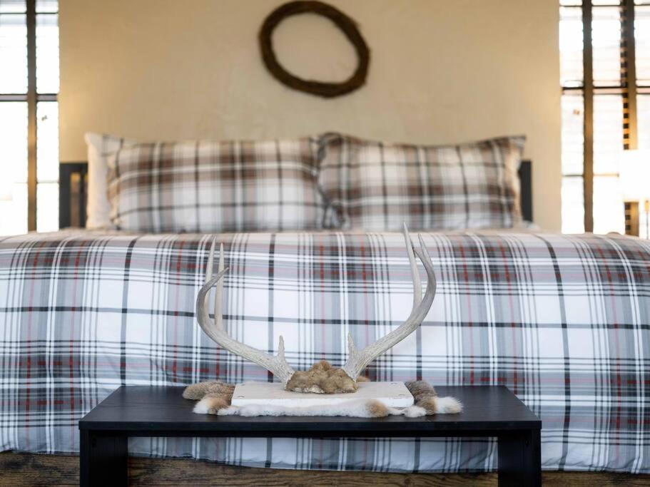 Stonegate Lodge Bear'S Den Kitchen, Pool, Firepit, Wifi ,Smart Tvs Eureka Springs Exterior photo